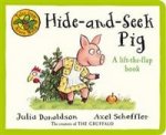 Tales from Acorn Wood: Hide-and-Seek Pig (board book)