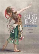 Ballets Russes and Art of Design
