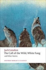 Call of Wild, White Fang & Other Stories Ned