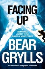 Facing Up: Journey to Mount Everest