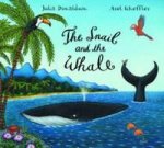 Snail and the Whale   (PB) illustr
