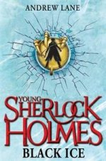 Young Sherlock Holmes 3: Black Ice