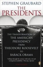 Presidents: American Presidency TPB