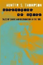 Generation of Swine: Tales of Shame and Degradation in the 80s