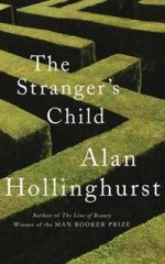 Strangers Child TPB (Booker11 Longlist)
