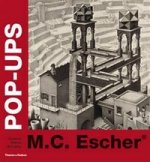 M.C. Escher® Pop-Ups