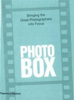 Photo Box: Bringing the Great Photographers into Focus