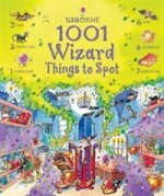 1001 Wizard Things to Spot  (HB)