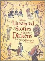 Illustrated Stories from Dickens  (HB)