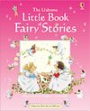 Little Book of Fairy Stories HB