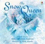 Snow Queen  (HB)  illustr
