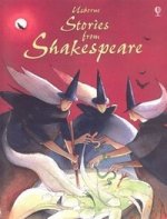 Stories from Shakespeare   HB