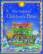 Usborne Childrens Bible   (HB)