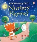 Very First Nursery Rhymes (board book)