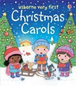 Very First: Christmas Carols (board book)