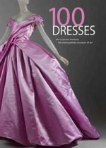 100 Dresses. Costume Institute