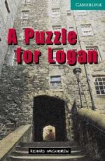Puzzle for Logan: Bk +D x2