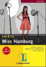 Miss Hamburg + D