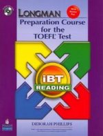 L Preparation Course TOEFL® Test : ibT Reading Bk +R