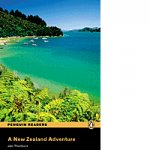 New Zealand Adv Bk +D Pk