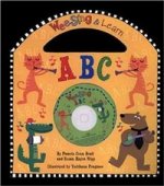 Wee Sing & Learn ABC  +D