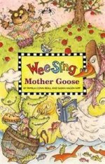 Wee Sing Mother Goose  +D
