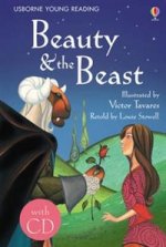 Beauty & the Beast   HB +D