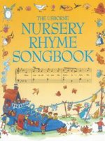 Nursery Rhymes Songbook PB +D