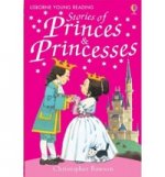 Princes & Princesses HB +D