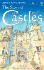 Stories of Castles  HB +D