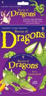 Stories of Dragons  HB +D