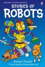Stories of Robots  HB +D