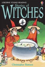 Stories of Witches  HB +D