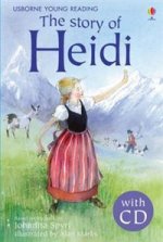 Story of Heidi  HB +D