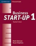 Business Start-Up 1 TB