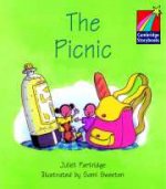 C Storybooks 1 Picnic