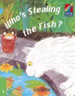 C Storybooks 3 Whos Stealing  Fish?