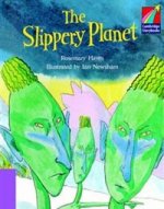C Storybooks 4 Slippery Planet