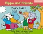 Hippo Friends 2 Pupils Bk