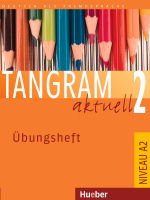 Tangram aktuell 2 Lek. 1-7 UH