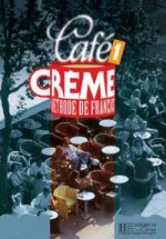Cafe Creme 1 Livre de leleve