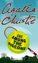 Cat Among Pigeons (Poirot)