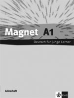 Magnet A1 Lehrerhaft