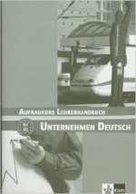 Unternehmen Deutsch 2-Aufbaukurs, Lehrerhandbuch