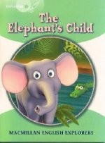 Elephants Child Reader
