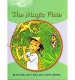 Explorers 3 Magic Flute,The Reader