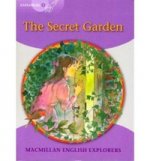 Explorers 5 Secret Garden,The Reader