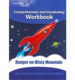 Explorers 6 Danger On Misty Mountain WB