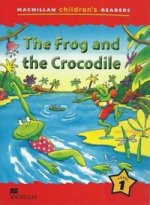 Frog and the Crocodile, The Reader