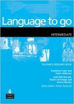 Language to go Int TRB